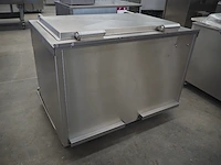 Ascobloc gastro-gerätebau gmbh - afbeelding 3 van  8