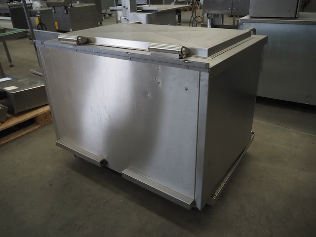 Ascobloc gastro-gerätebau gmbh - afbeelding 4 van  8