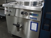 Ascobloc gastro-gerätebau gmbh - afbeelding 1 van  9