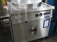 Ascobloc gastro-gerätebau gmbh - afbeelding 2 van  9