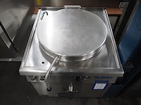 Ascobloc gastro-gerätebau gmbh - afbeelding 3 van  9