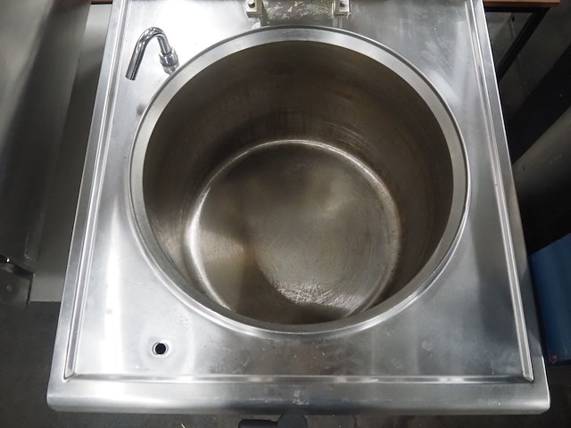 Ascobloc gastro-gerätebau gmbh - afbeelding 4 van  9