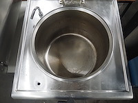 Ascobloc gastro-gerätebau gmbh - afbeelding 4 van  9