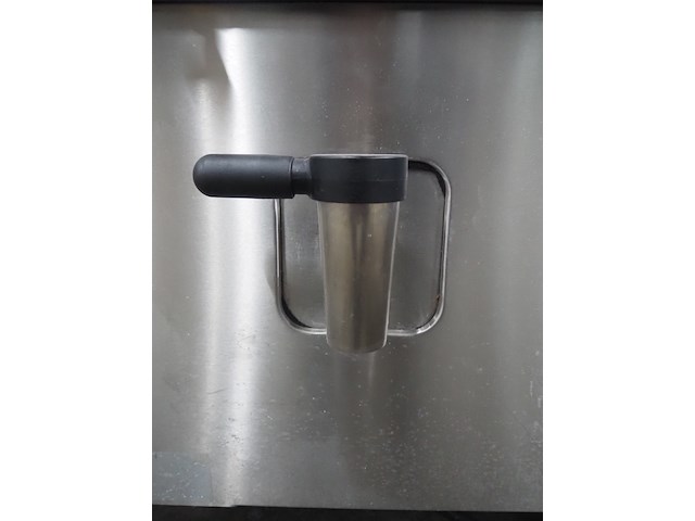 Ascobloc gastro-gerätebau gmbh - afbeelding 6 van  9