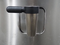 Ascobloc gastro-gerätebau gmbh - afbeelding 6 van  9