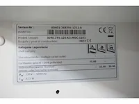 Asecos - accu oplaadkast - afbeelding 2 van  13