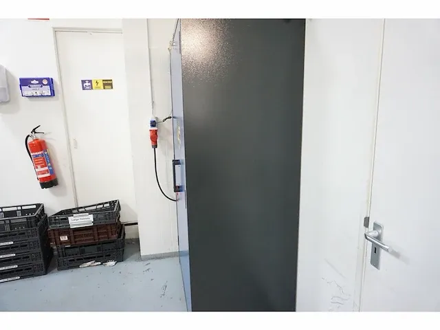 Asecos - accu oplaadkast - afbeelding 4 van  13