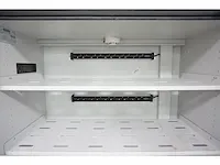 Asecos - accu oplaadkast - afbeelding 9 van  13
