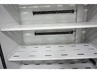 Asecos - accu oplaadkast - afbeelding 11 van  13