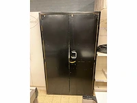 Asecos 6069250-10-1 brandkast - afbeelding 2 van  8