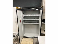 Asecos 6069250-10-1 brandkast - afbeelding 3 van  8