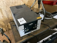 Asecos ufa 20 30 filterafzuiginstallatie - afbeelding 2 van  4