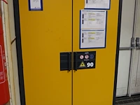 Asecos - afbeelding 4 van  11