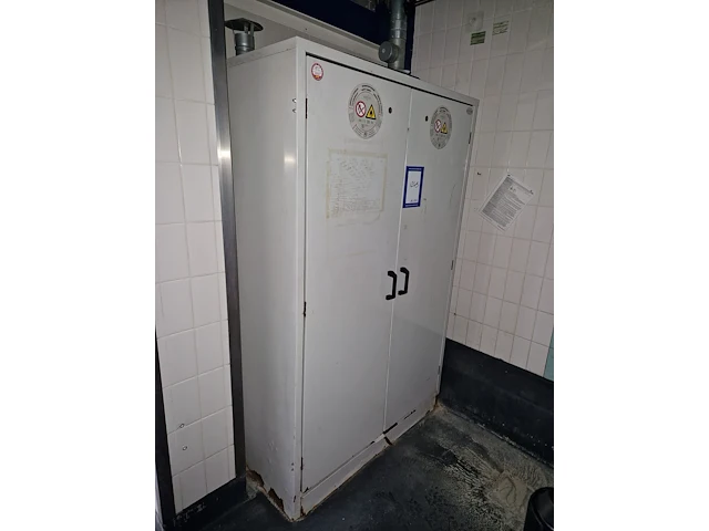 Asecos - afbeelding 2 van  6