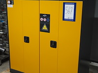 Asecos - afbeelding 1 van  7