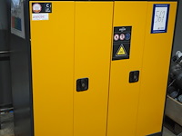 Asecos - afbeelding 2 van  7