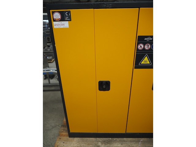 Asecos - afbeelding 5 van  7