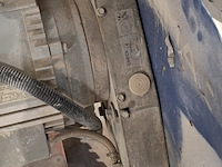 Asfalt-betonzaag 800mm 380v lissmac, compactcut 400e, bouwjaar 2016 - afbeelding 3 van  11