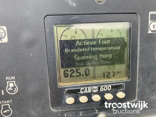 Asfaltzaagmachine / betonzaagmachine - afbeelding 2 van  12