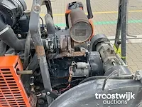 Asfaltzaagmachine / betonzaagmachine - afbeelding 8 van  12