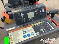 Asfaltzaagmachine / betonzaagmachine - afbeelding 10 van  12