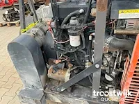 Asfaltzaagmachine / betonzaagmachine - afbeelding 12 van  12