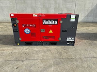 Ashita - 2025 - lg50 - stroomgenerator - afbeelding 1 van  18