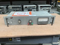 Asi 83c audio watt meter - afbeelding 2 van  7
