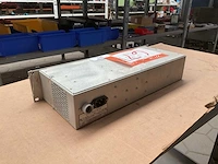 Asi 83c audio watt meter - afbeelding 4 van  7