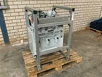Asi hydraulisch aggregaat - afbeelding 1 van  6