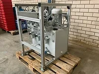 Asi hydraulisch aggregaat - afbeelding 2 van  6