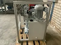 Asi hydraulisch aggregaat - afbeelding 3 van  6