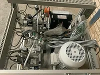 Asi hydraulisch aggregaat - afbeelding 4 van  6