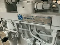 Asi hydraulisch aggregaat - afbeelding 6 van  6