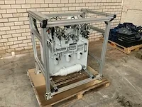 Asi hydraulisch aggregaat