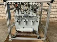 Asi hydraulisch aggregaat - afbeelding 2 van  7