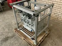 Asi hydraulisch aggregaat - afbeelding 3 van  7