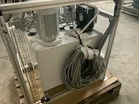 Asi hydraulisch aggregaat - afbeelding 4 van  7