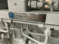 Asi hydraulisch aggregaat - afbeelding 6 van  7