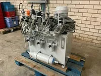 Asi hydraulisch aggregaat - afbeelding 2 van  6