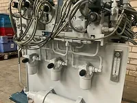 Asi hydraulisch aggregaat - afbeelding 4 van  6