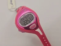 Asics multi-function lcd-horloge - afbeelding 1 van  7