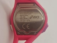 Asics multi-function lcd-horloge - afbeelding 6 van  7