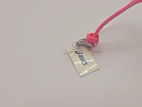 Asics multi-function lcd-horloge - afbeelding 7 van  7