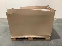 Asir saffier eiken salontafel (11x) - afbeelding 5 van  6