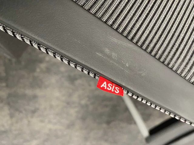 Asis - 4 persoons design set ø120 - afbeelding 2 van  18