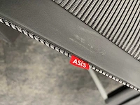 Asis - 4 persoons design set ø120 - afbeelding 2 van  18