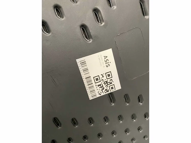 Asis - 4 persoons design set ø120 - afbeelding 3 van  18