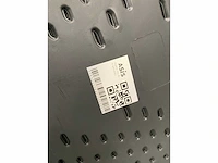 Asis - 4 persoons design set ø120 - afbeelding 3 van  18