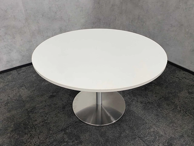 Asis - 4 persoons design set ø120 - afbeelding 4 van  18